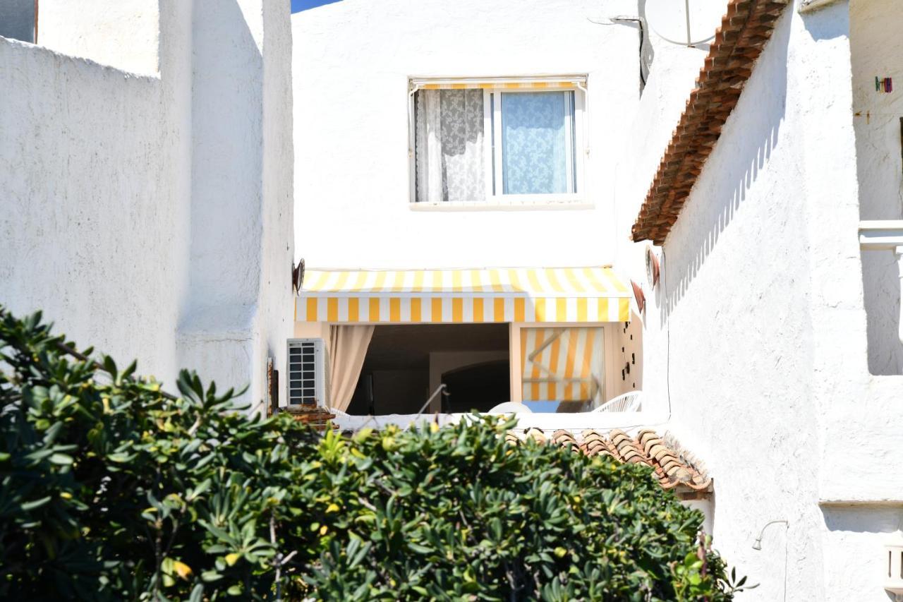 Sea Shells At Bahia Dorada Vila Estepona Exterior foto