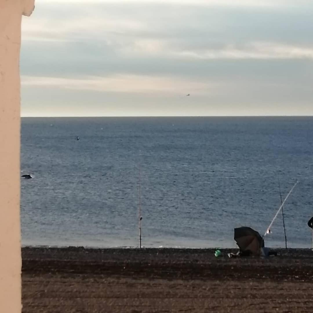 Sea Shells At Bahia Dorada Vila Estepona Quarto foto